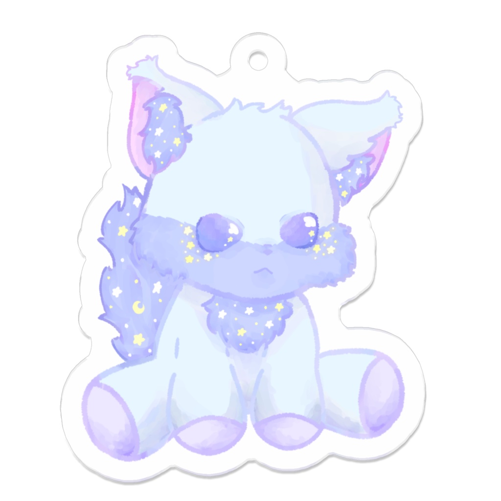 ゆめかわあにまるず