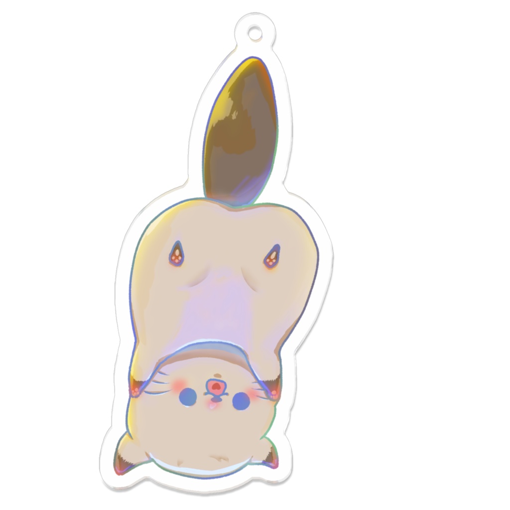 吊り下げらっこ