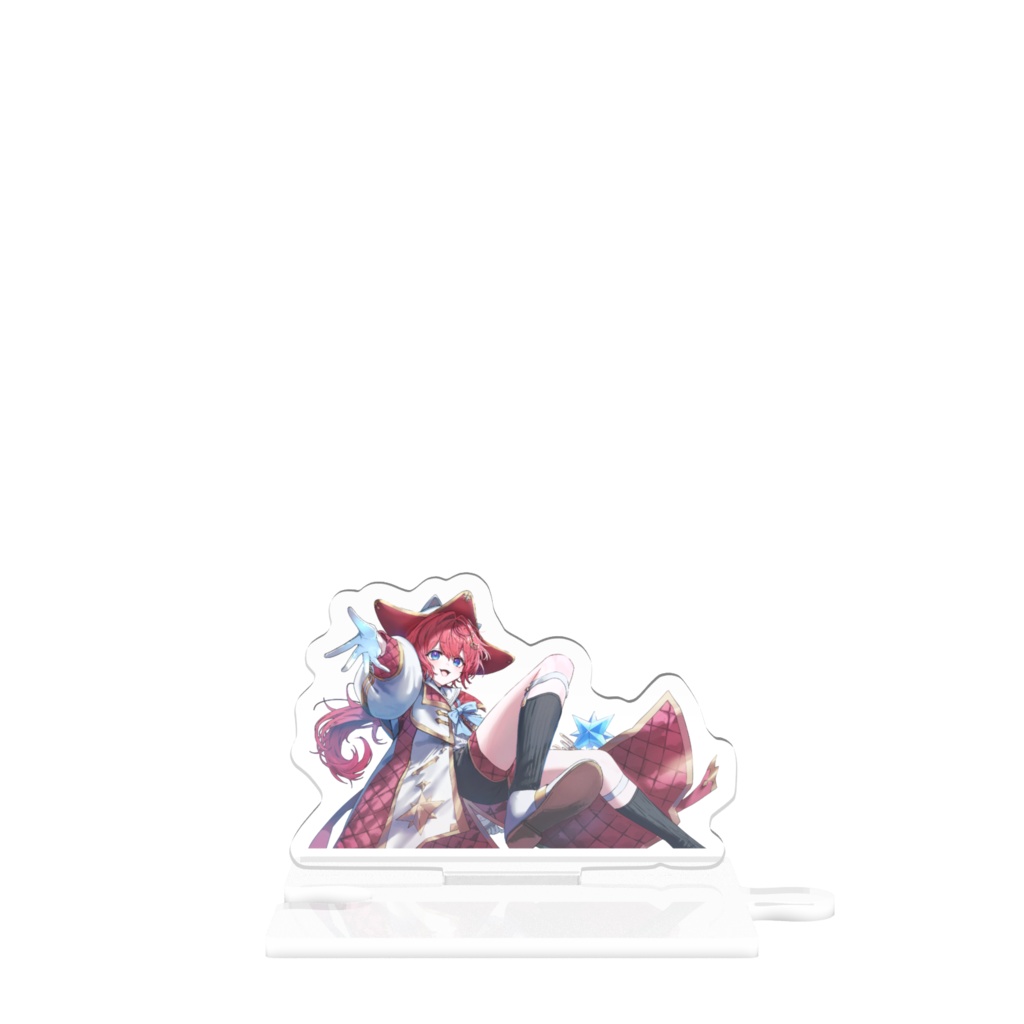しゃろんのアクスタ