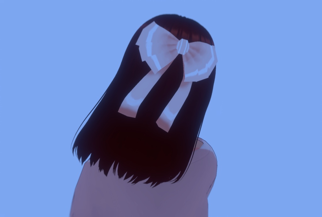 Pretty Bow