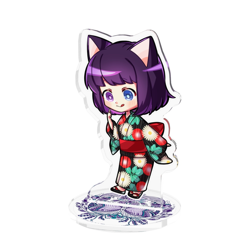 ととをお外につれてって くじらver.