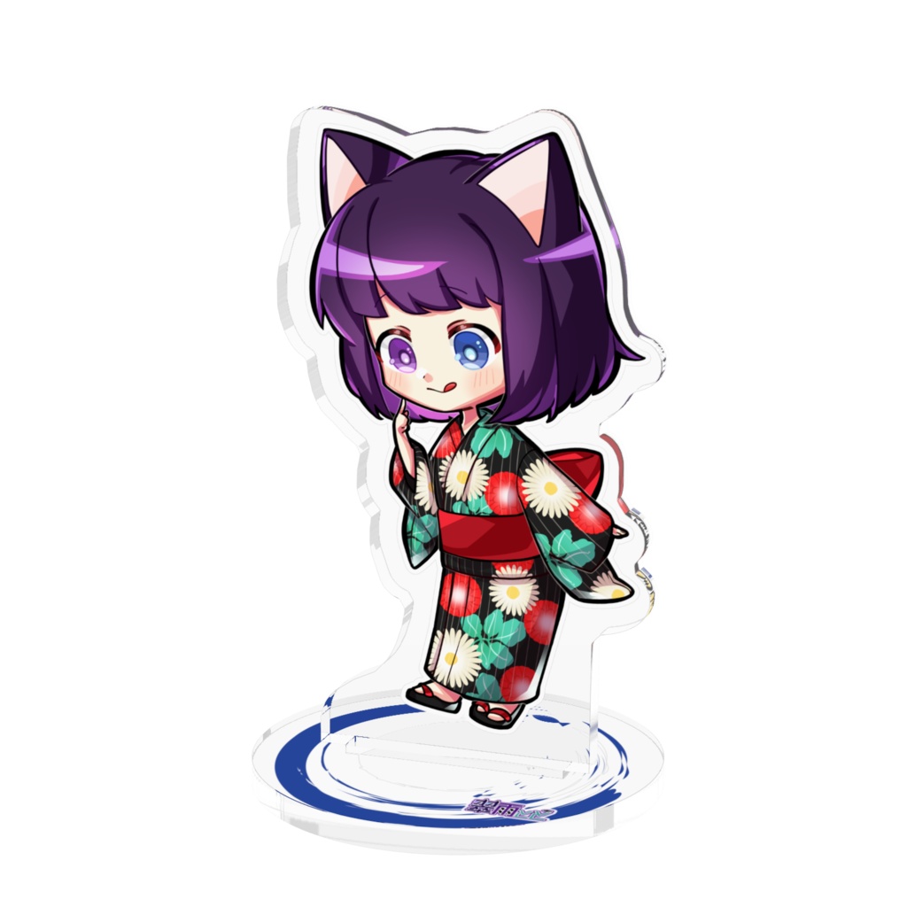 ととをお外につれてって 波しぶきver.
