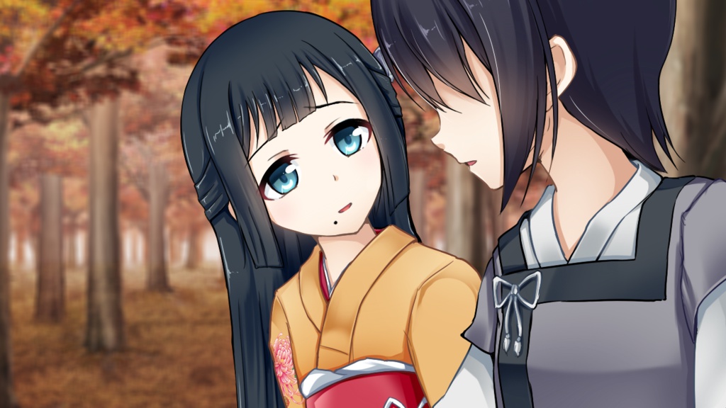 マイスターと時攫い破 体験版