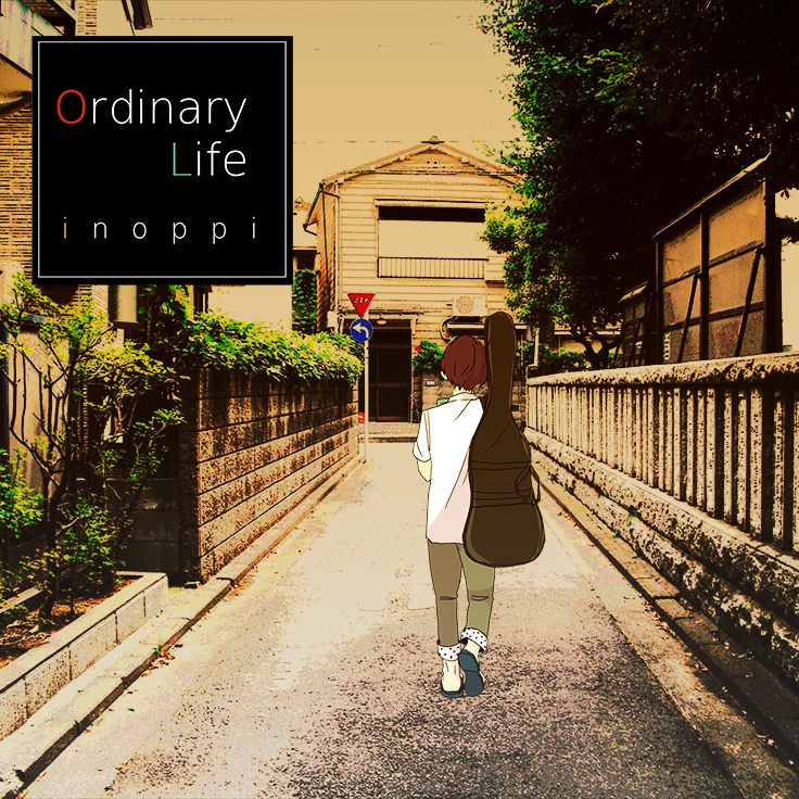 Ordinary Life