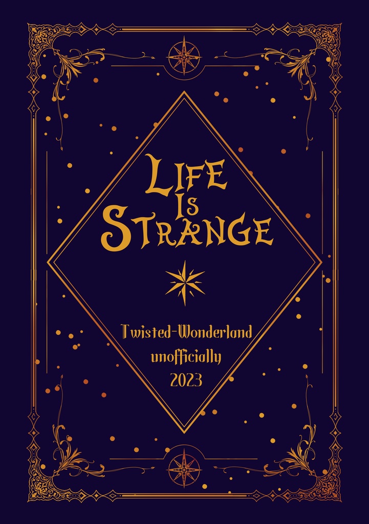 Life Is Strange