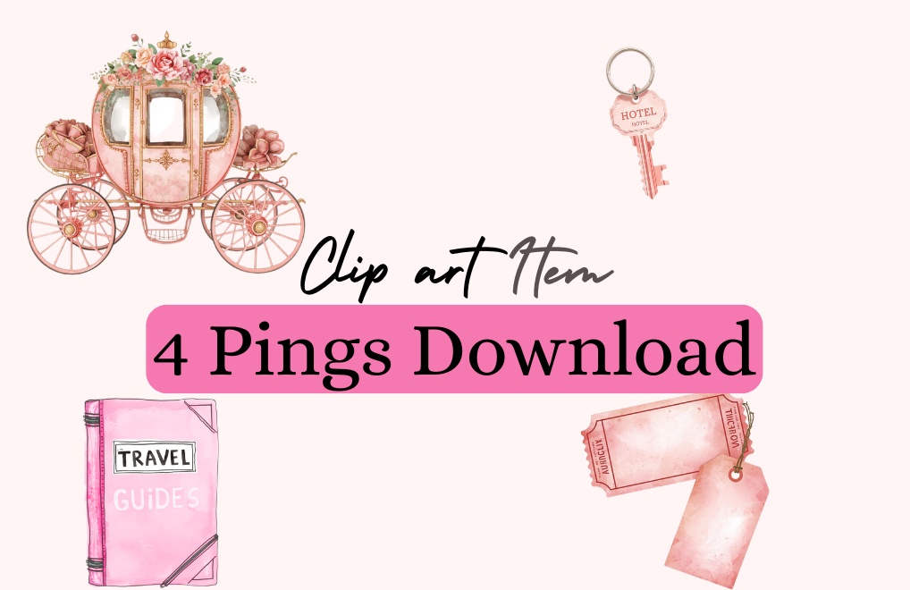 デジタルクリップアート