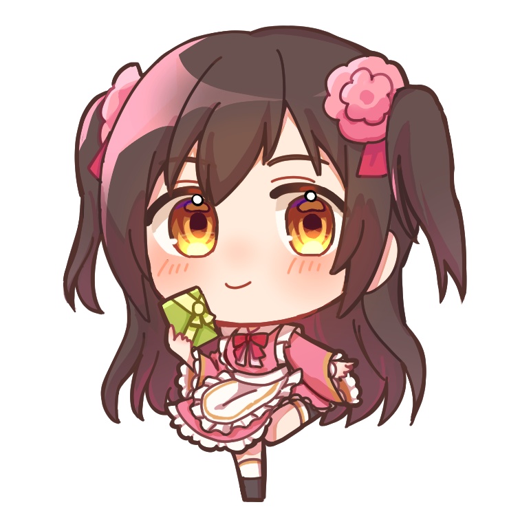 アクリルスタンド(湾)