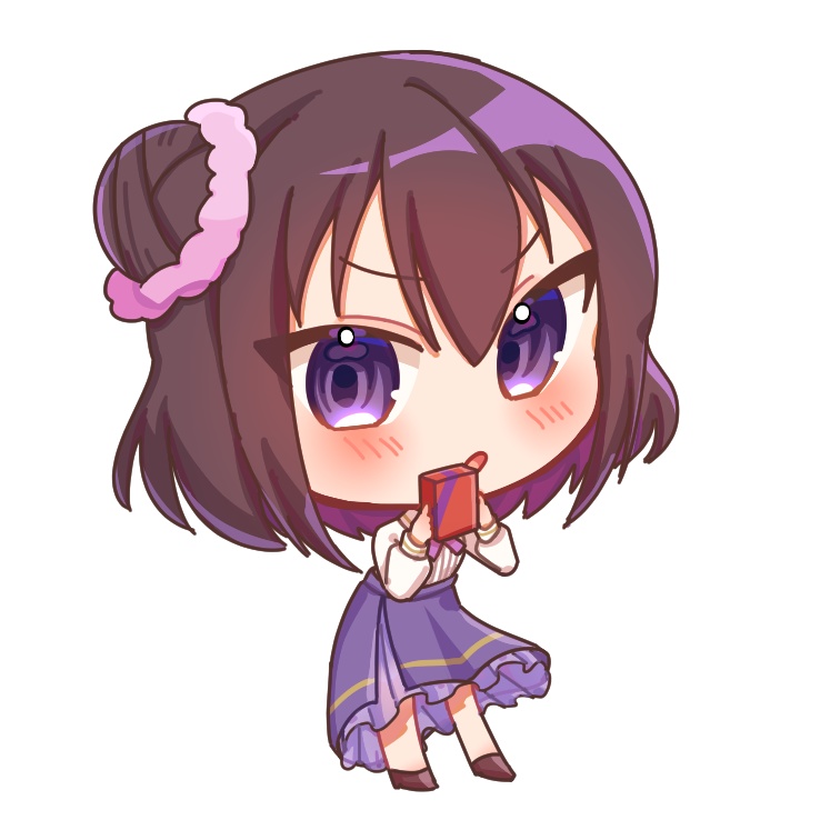 アクリルスタンド(チェ子)