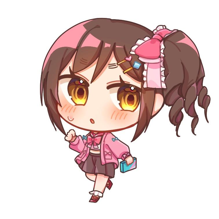 アクリルスタンド(Y)