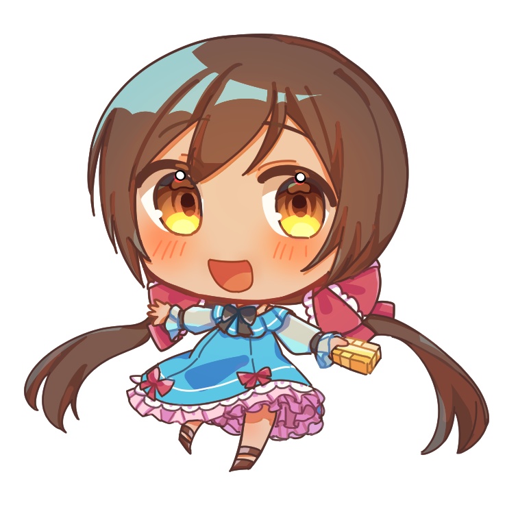 アクリルスタンド(セーちゃん)