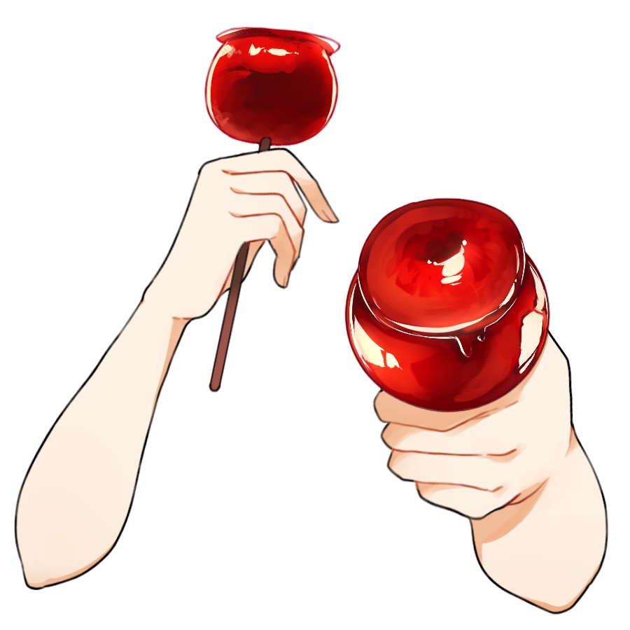 【画像素材】お祭りセット