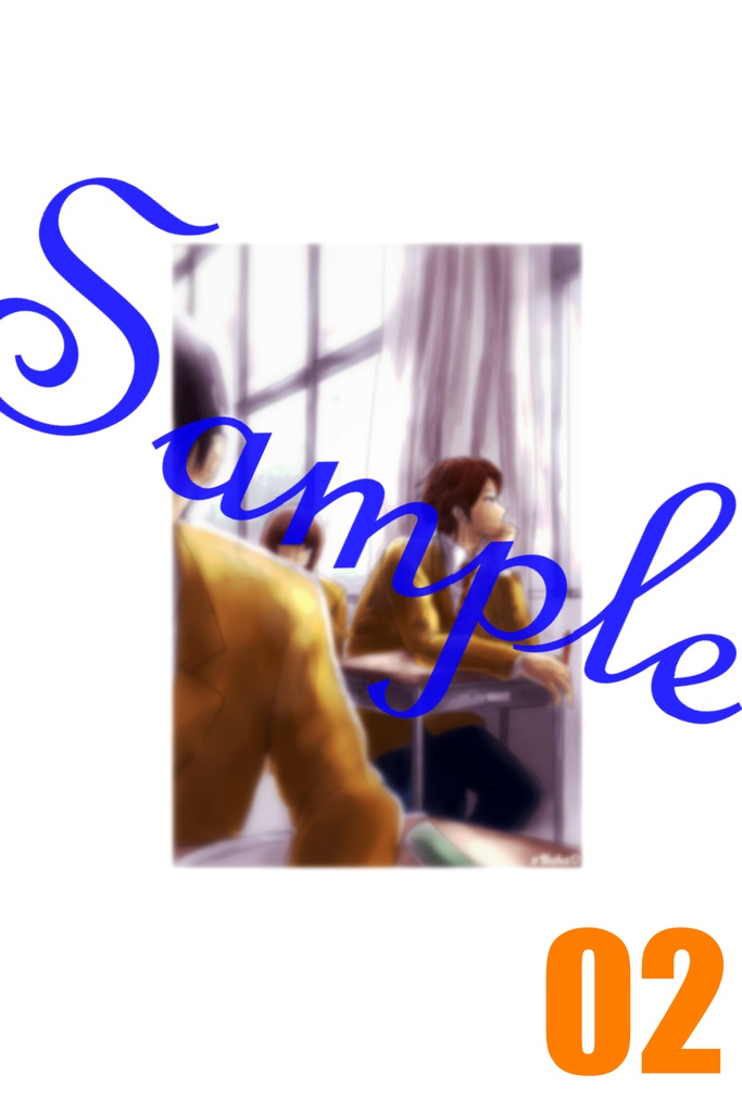 金井淵先輩の盗撮写真