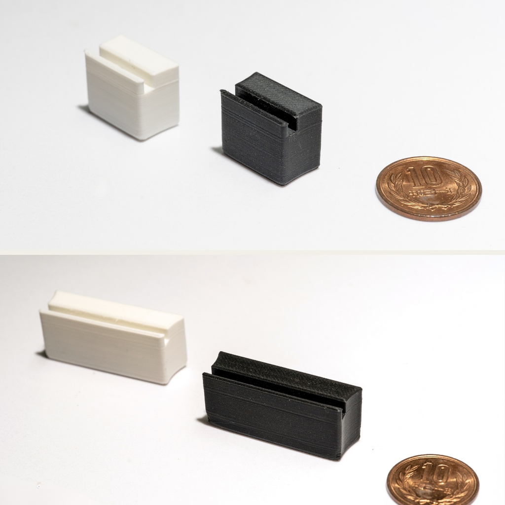 冷蔵庫にアクスタが飾れる!【マグぴたくん】アクスタ用マグネット台座!