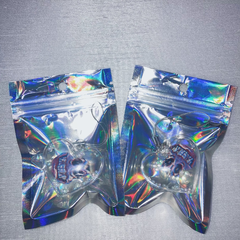 おりょうりちゃんシャカシャカキーホルダー