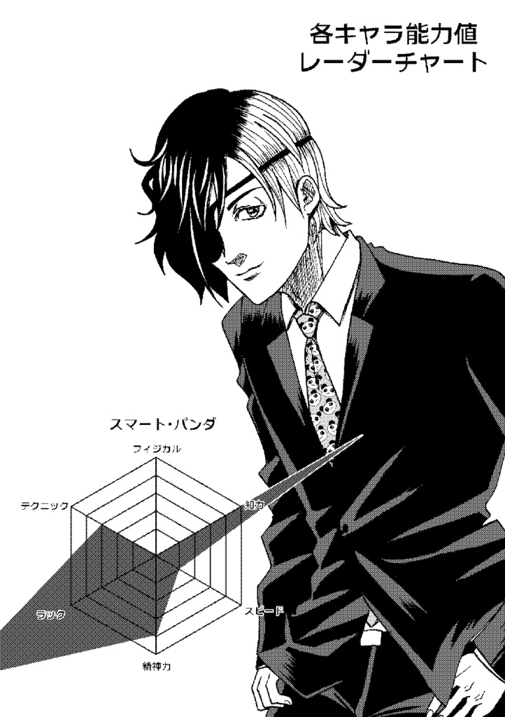 標的は同人誌即売会/4巻