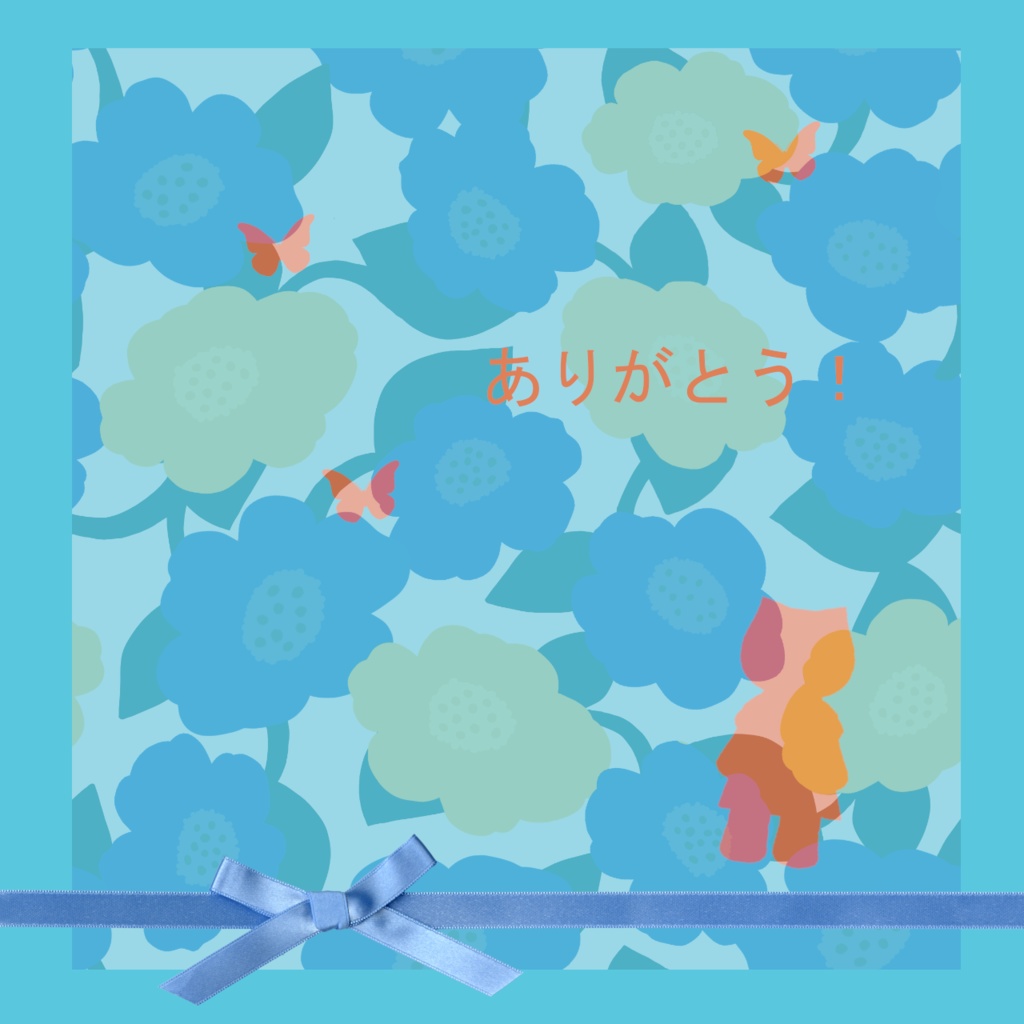 atoRi様 minamoフレンドアバター お着替えカスタム.kmc4g