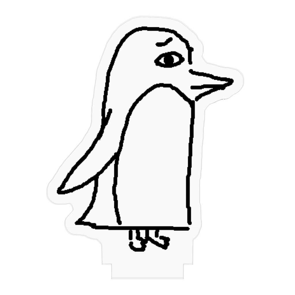 ペンギシ -origine-