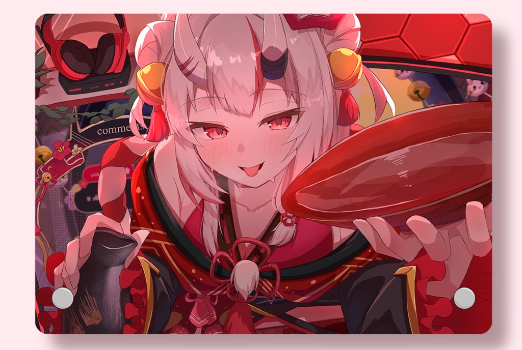 アクリルパネル