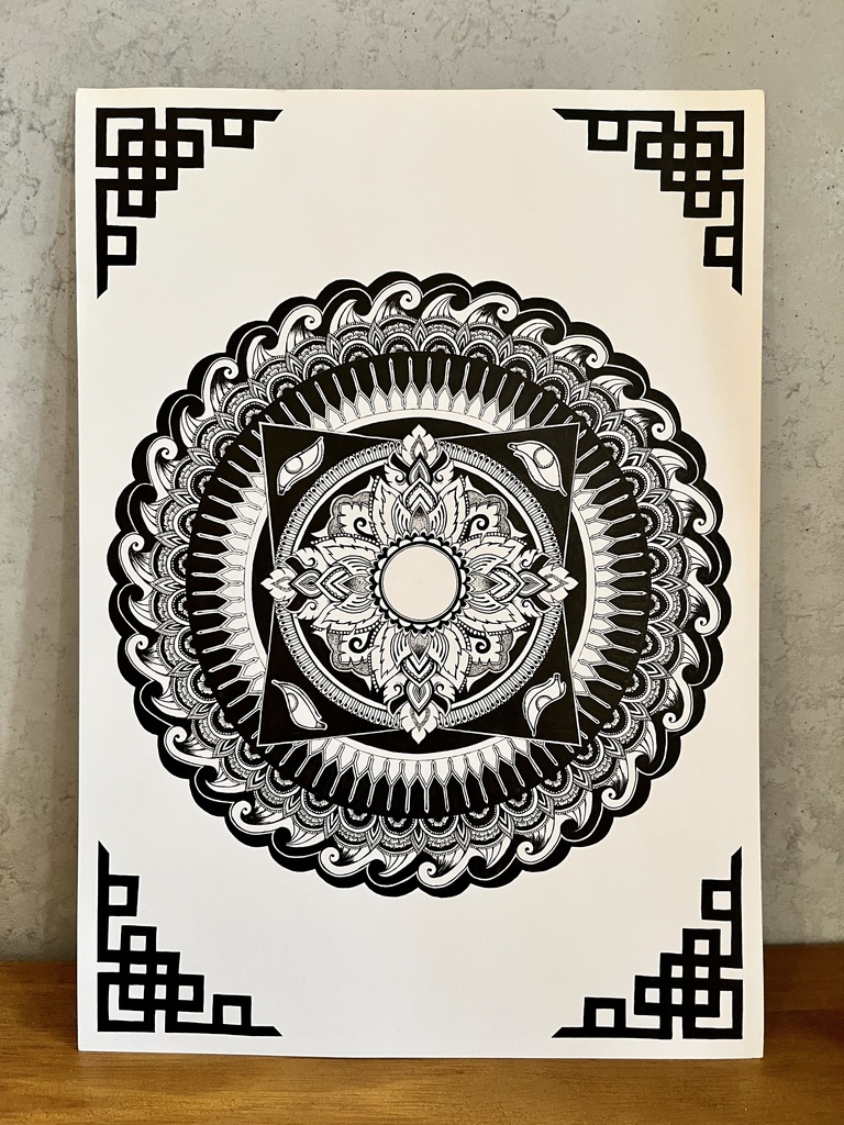 masquerade