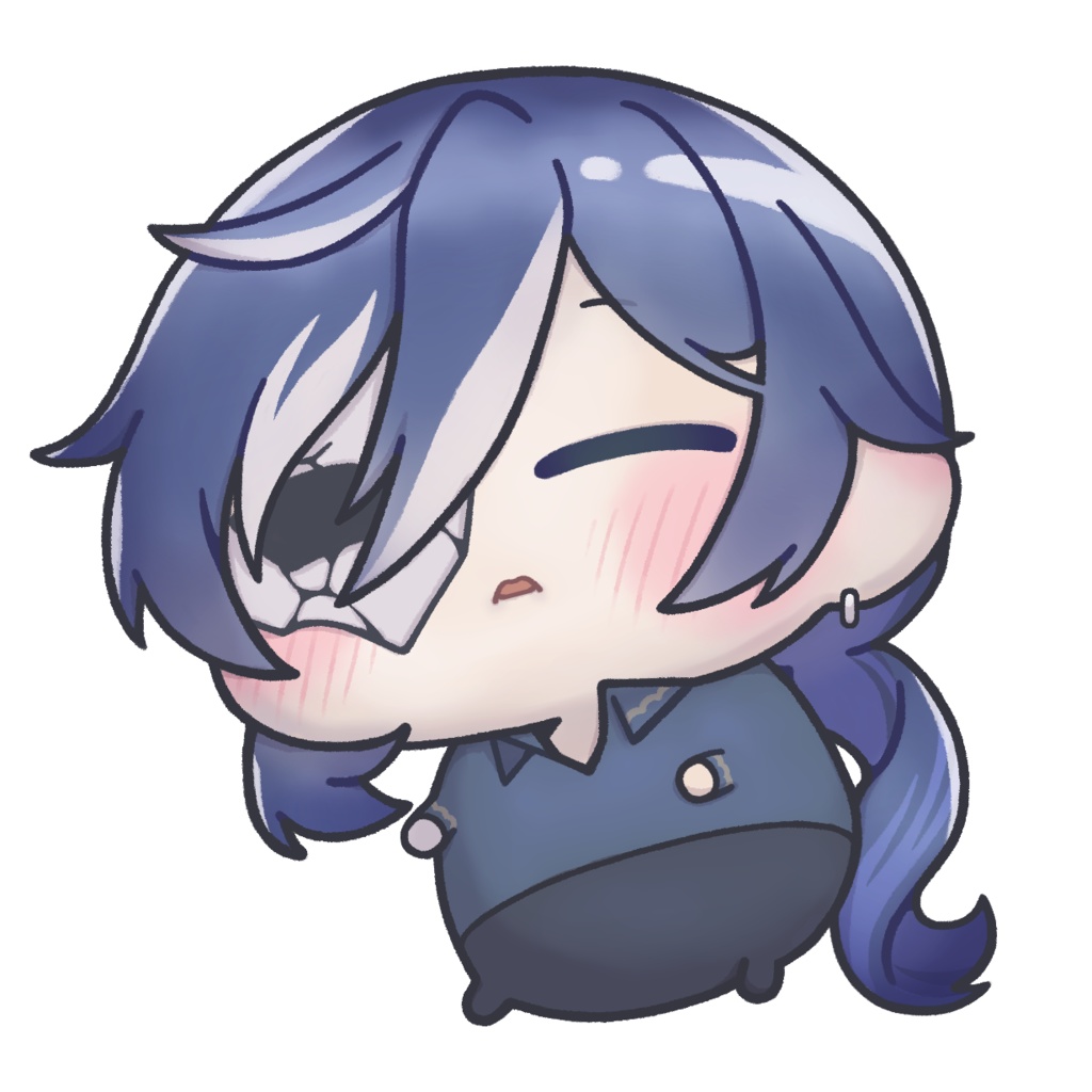 ふかふかミニクッション