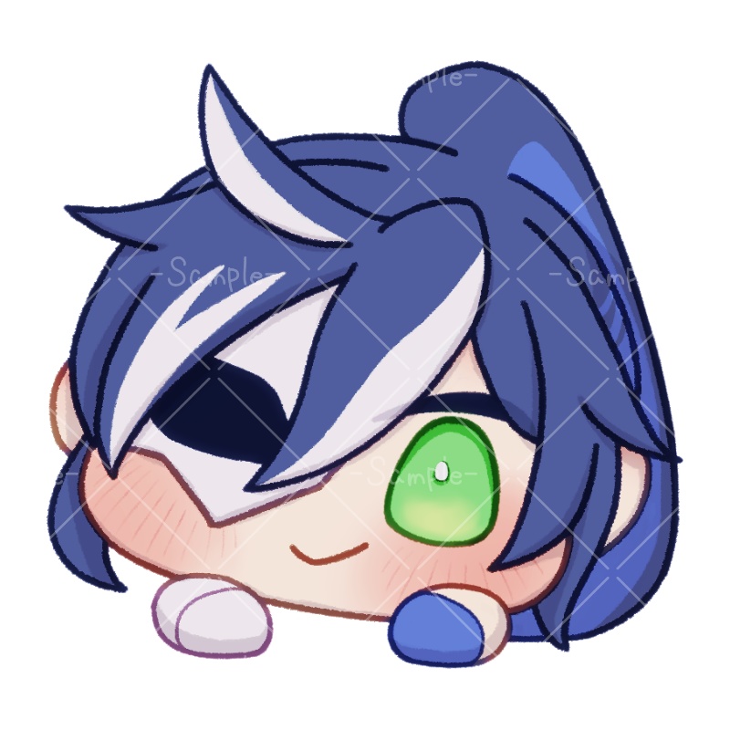 みまもりクリップ