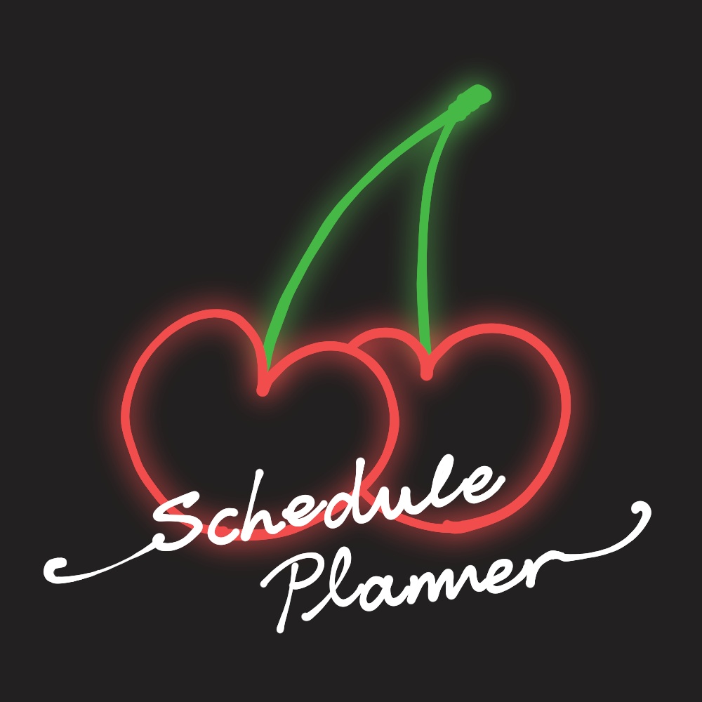 【紙媒体】オリジナル手帳『こーらふろーとがーる』