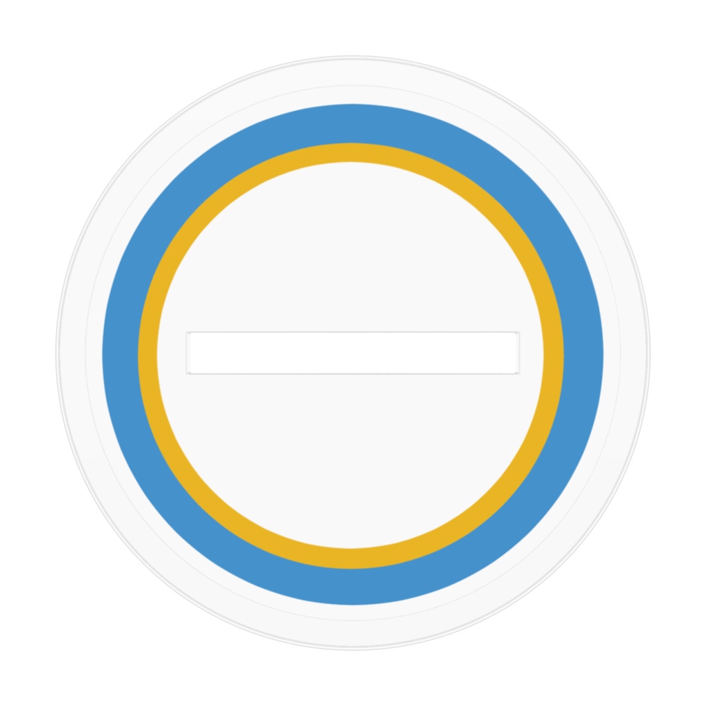 魔法少女ルナの災難 アクリルフィギュア第1弾