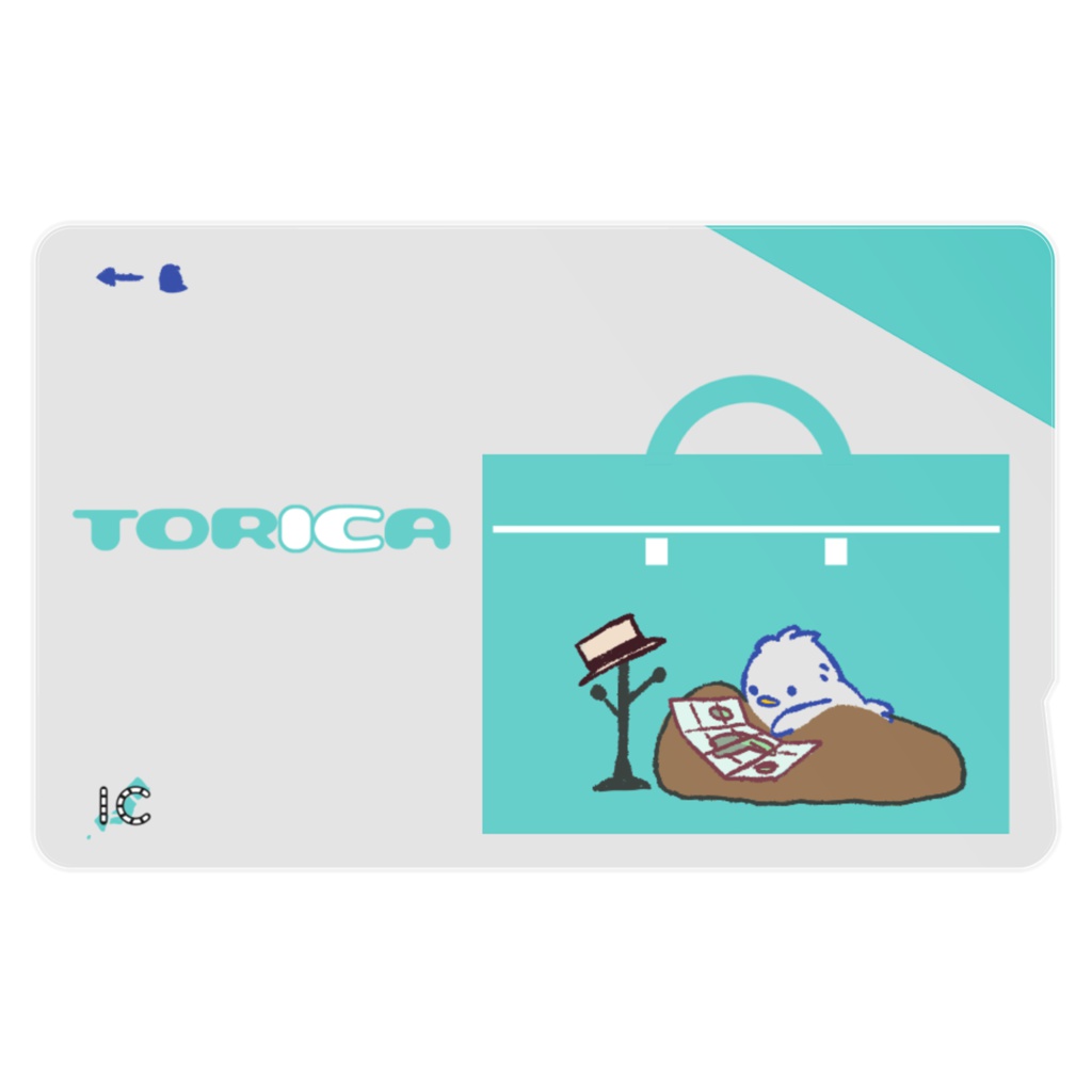 TORICA