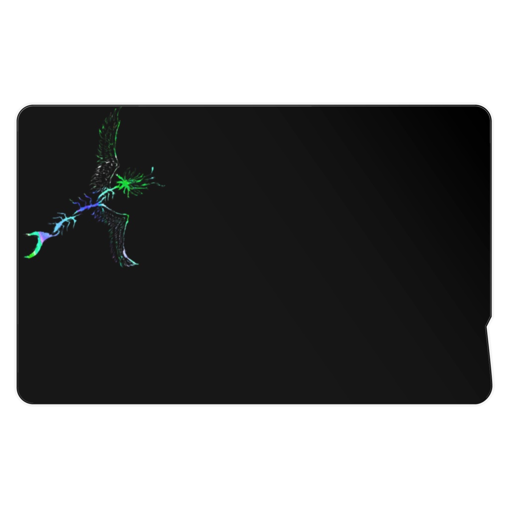 ICカードステッカー