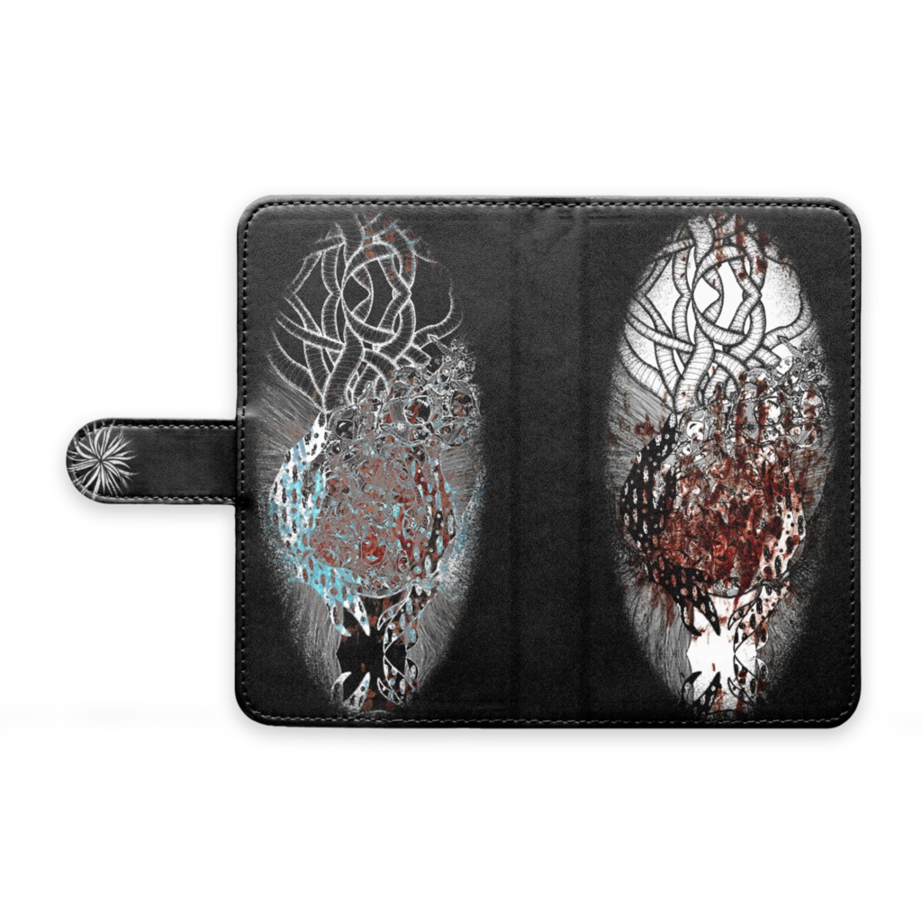 スマートフォンケース