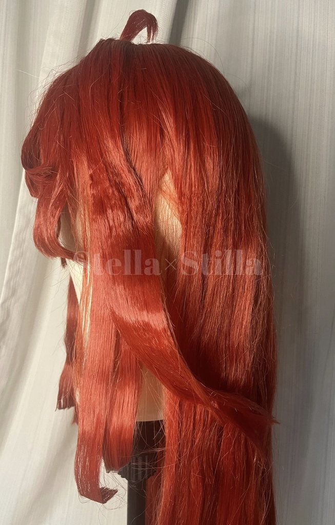 【ウィッグオーダー】5つ子の末っ子❤️風