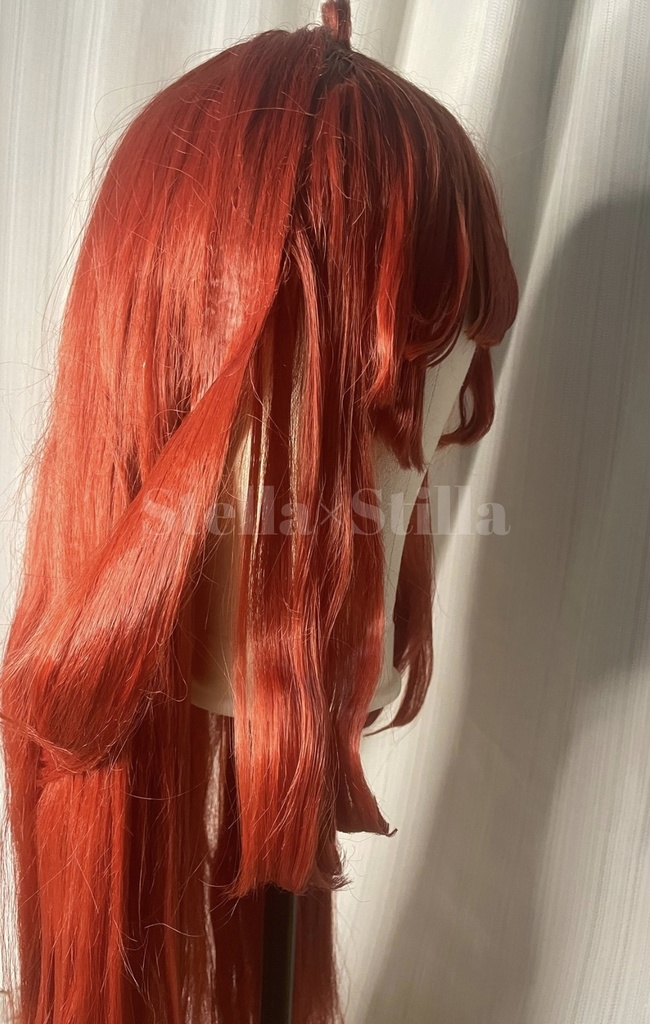 【ウィッグオーダー】5つ子の末っ子❤️風