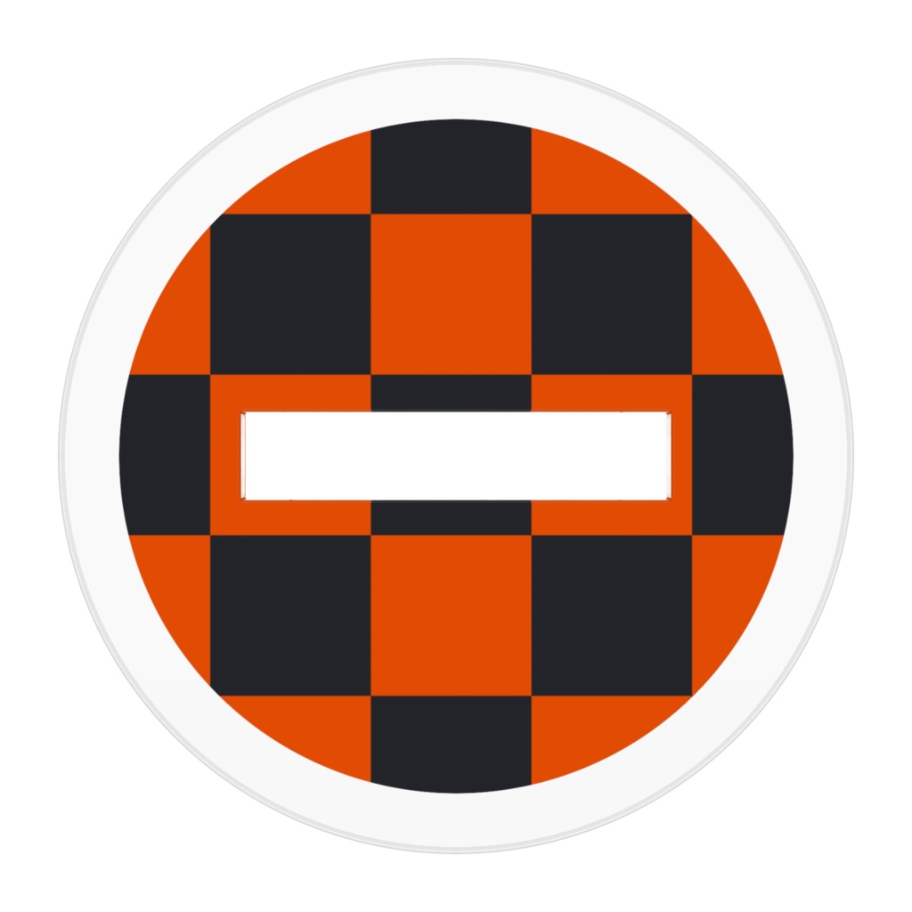 チビ鬼灯夏男 アクリルフィギュア