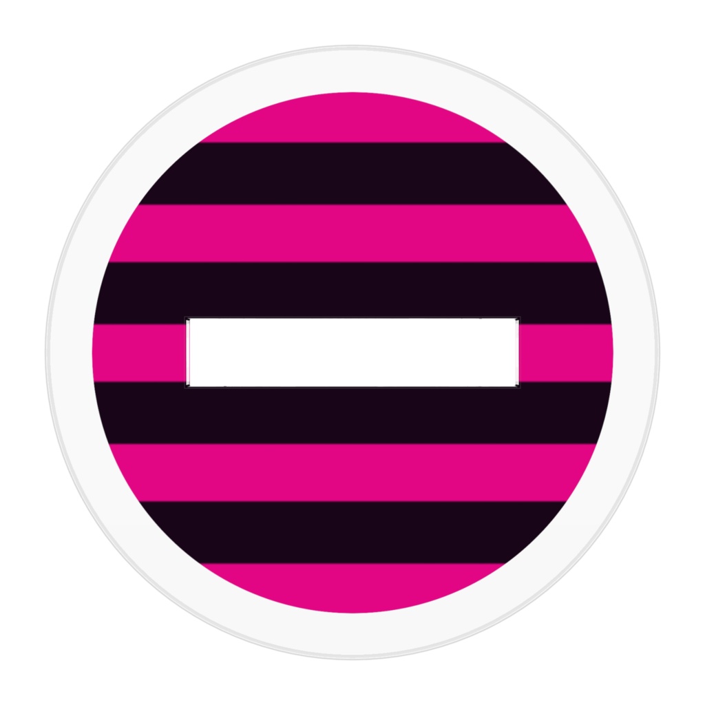 ミニアクリルフィギュア【東雲 バキ】