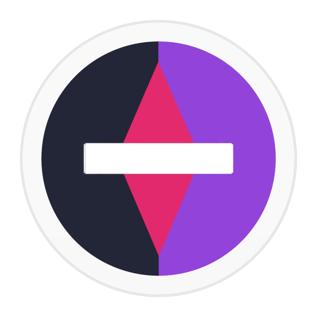 ミニアクリルフィギュア【マナト】