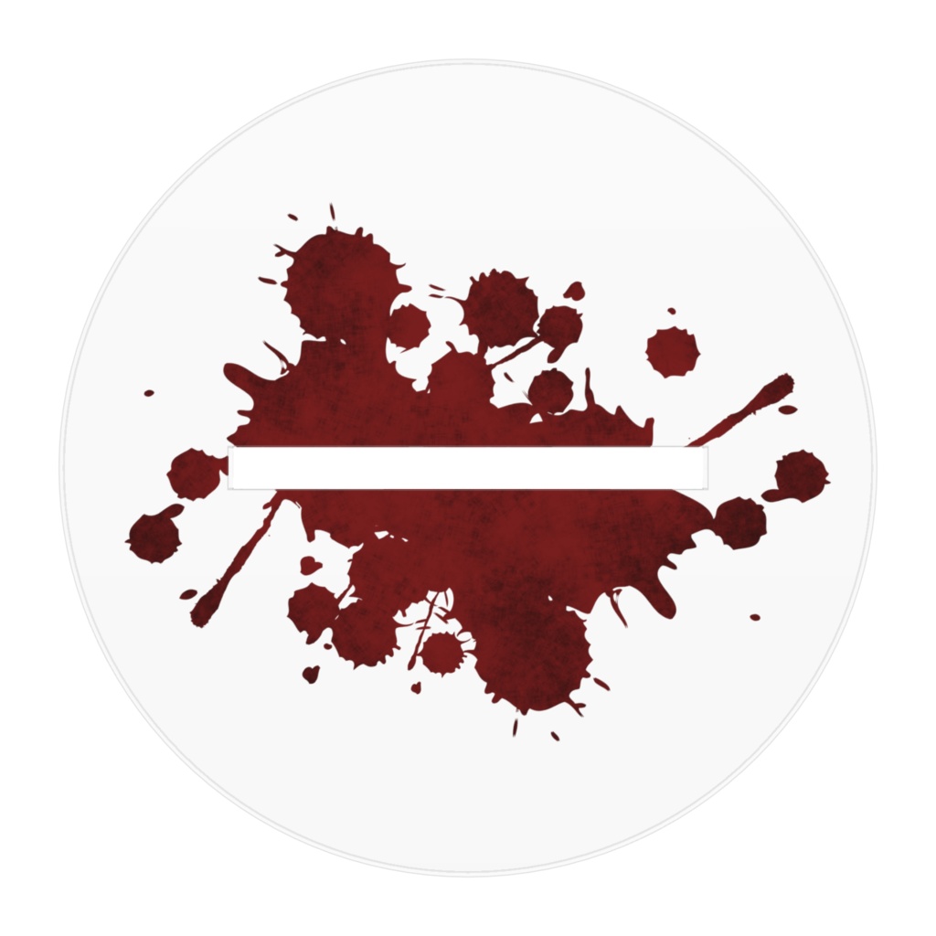 ケイ 描き下ろしアクリルフィギュア