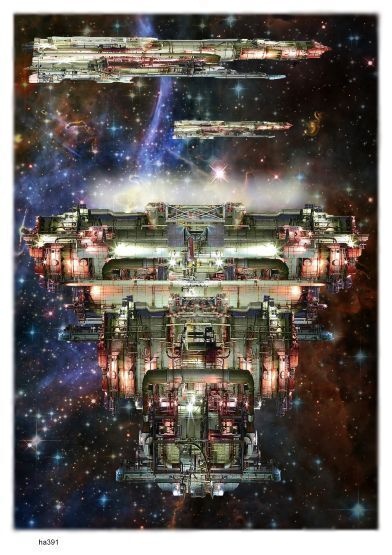 画像 391 宇宙船 現代美術 アート ポスター素材 宇宙戦艦 宇宙ロケット 宇宙兵器 スペースシップ  未来戦 宇宙戦 宇宙戦争 未来兵器 未来戦争 幻想 SF ファンタジー