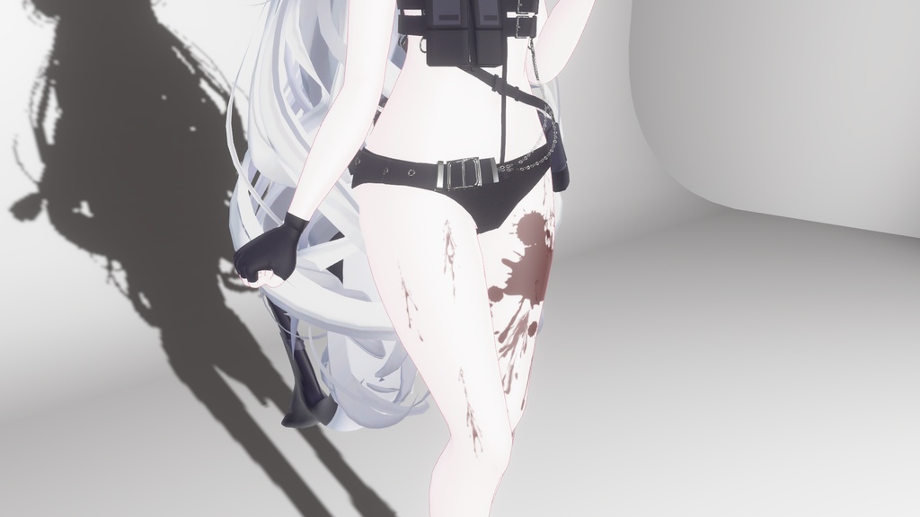 ルルネの血