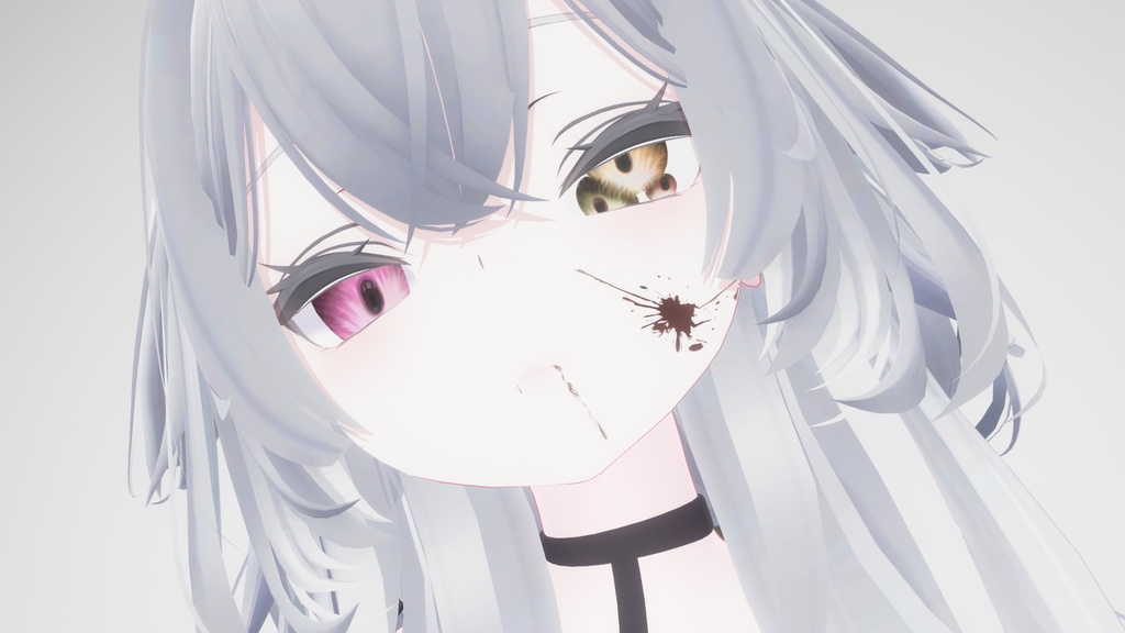 ルルネの血