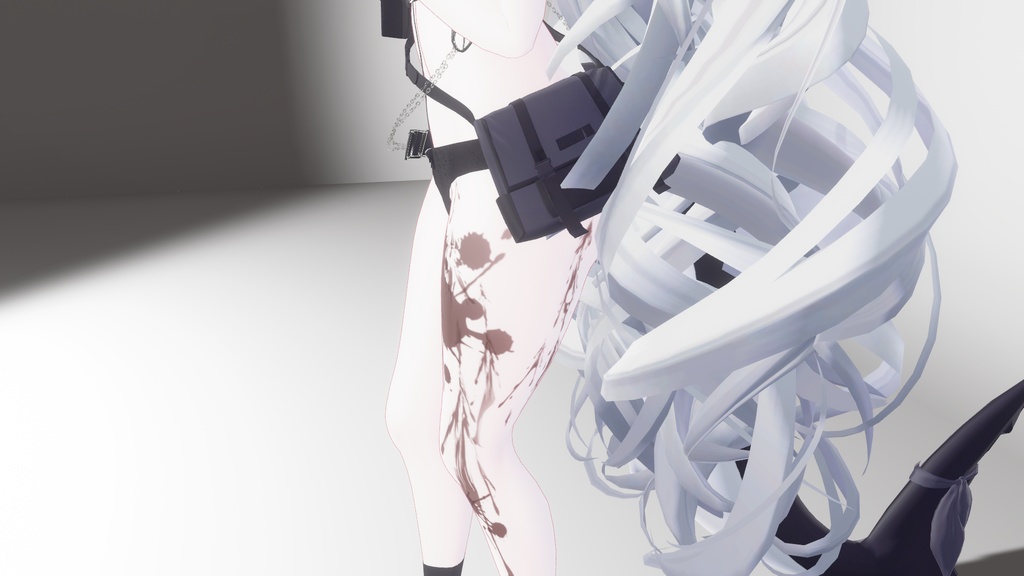 ルルネの血