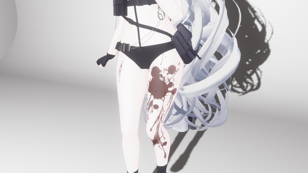 ルルネの血