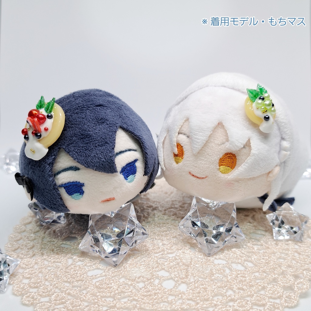 パンケーキ  (クリーム)