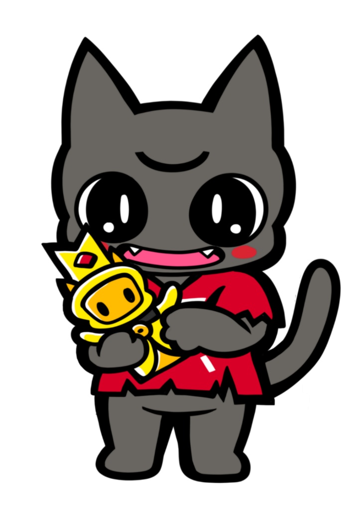 【ステッカー】待B