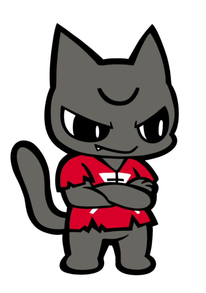 【ステッカー】待A