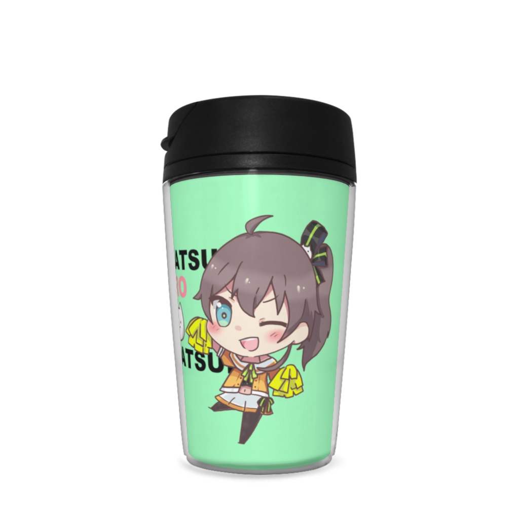 夏色まつり タンブラー