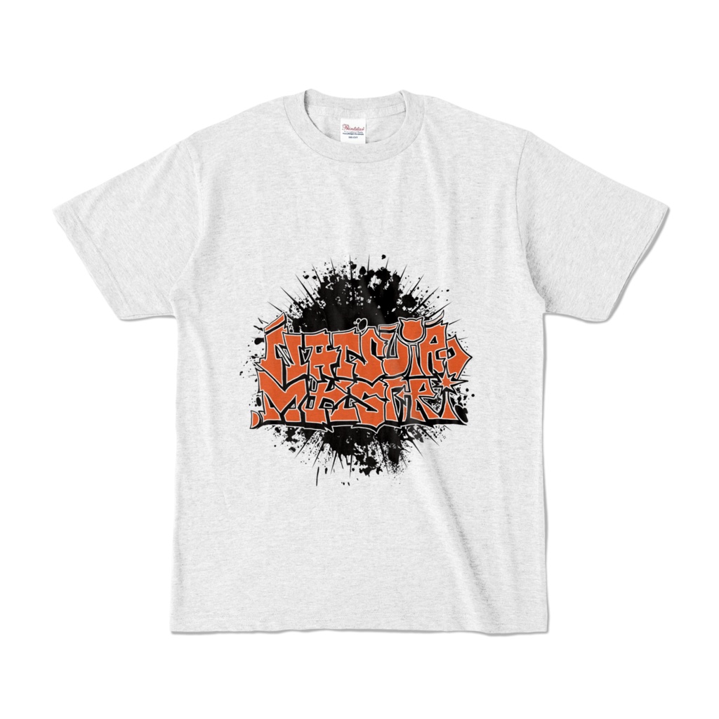 夏色まつり 誕生日記念Tシャツ UNI(ホワイトアッシュ)