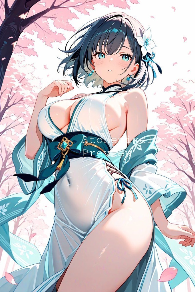 MoonlightSecretGarden_Vol1