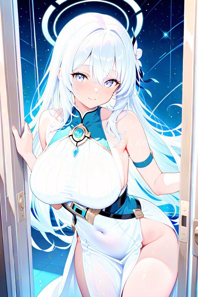 Celestial Gate Vol1
