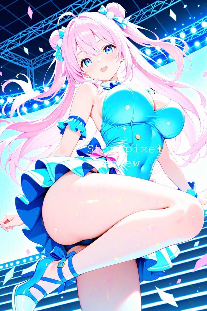 ✨idol group_ Illustration Pack Vol1 ✨