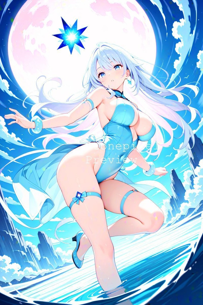 ✨Dream Weaver_ Illustration Pack Vol1 ✨